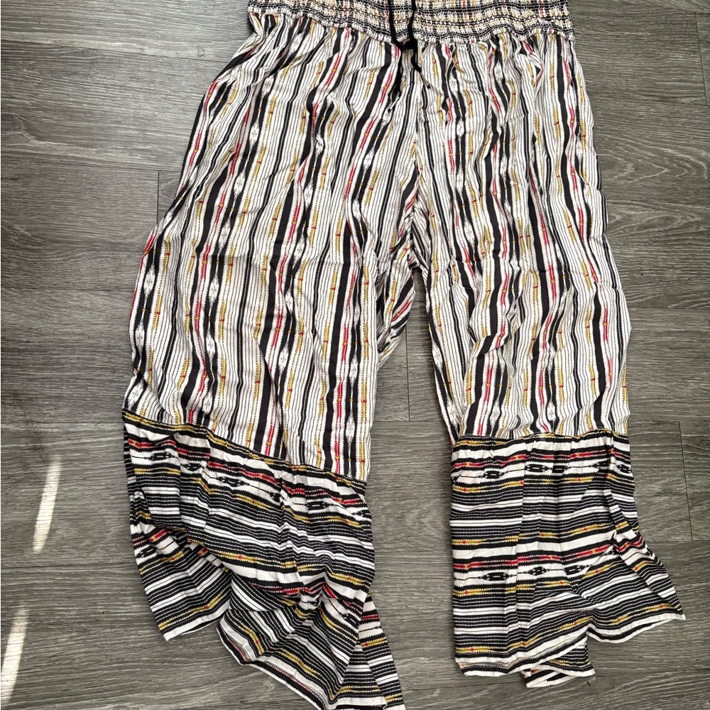 Maeve Textured Knit Fabric